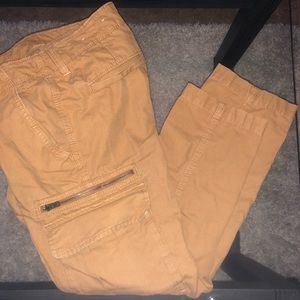 American Eagle Cargo Pants